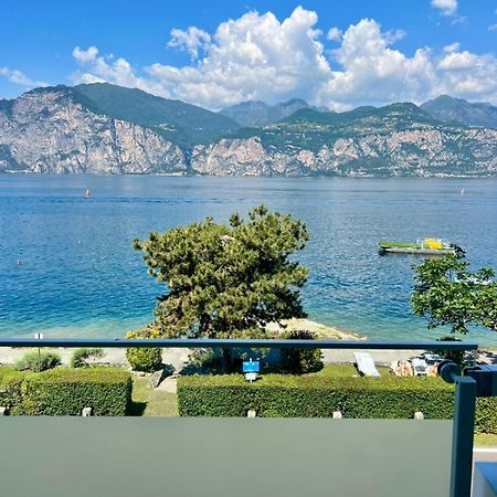 马尔切西内Val Di Sogno Grand View公寓 外观 照片