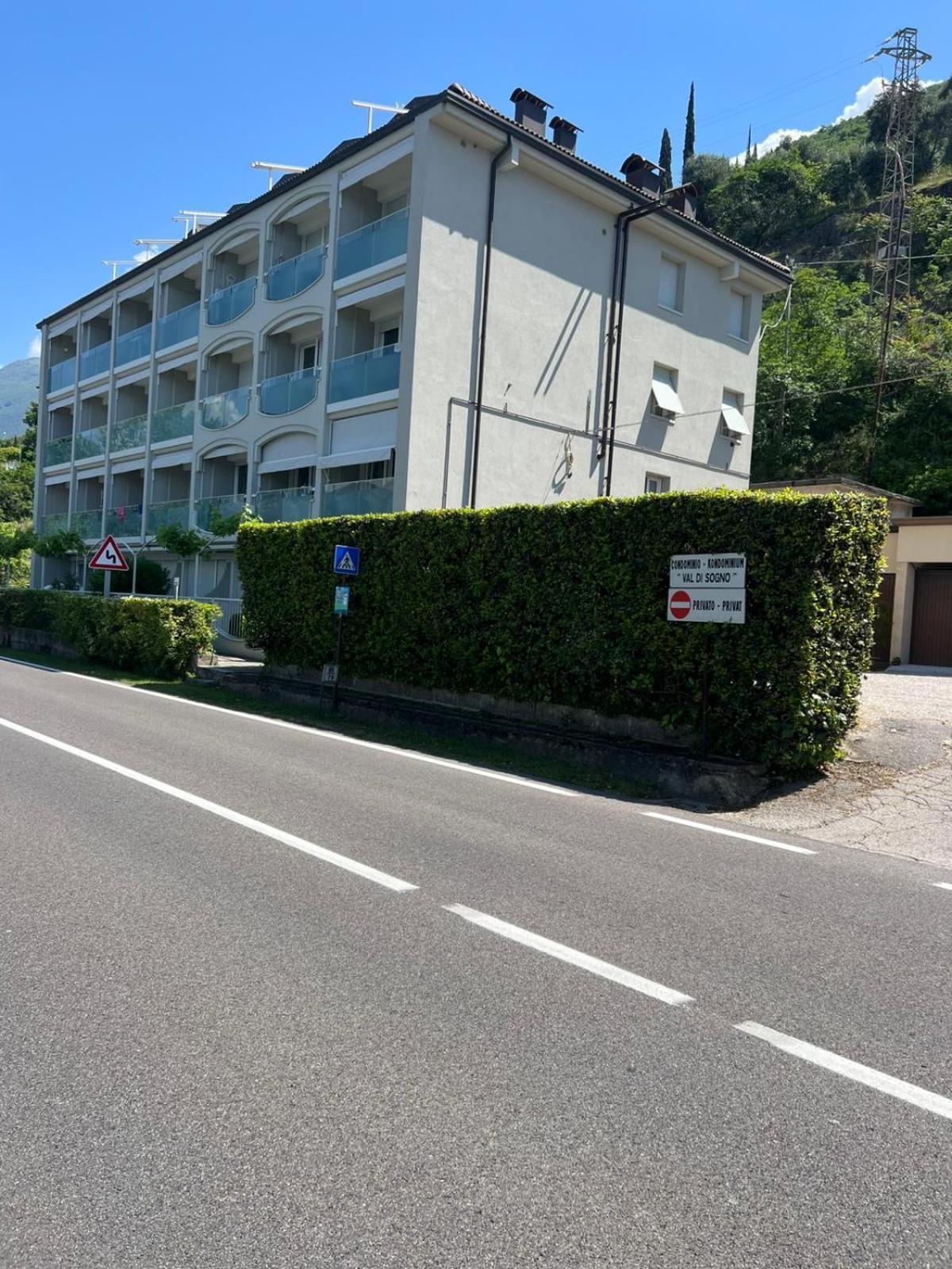 马尔切西内Val Di Sogno Grand View公寓 外观 照片