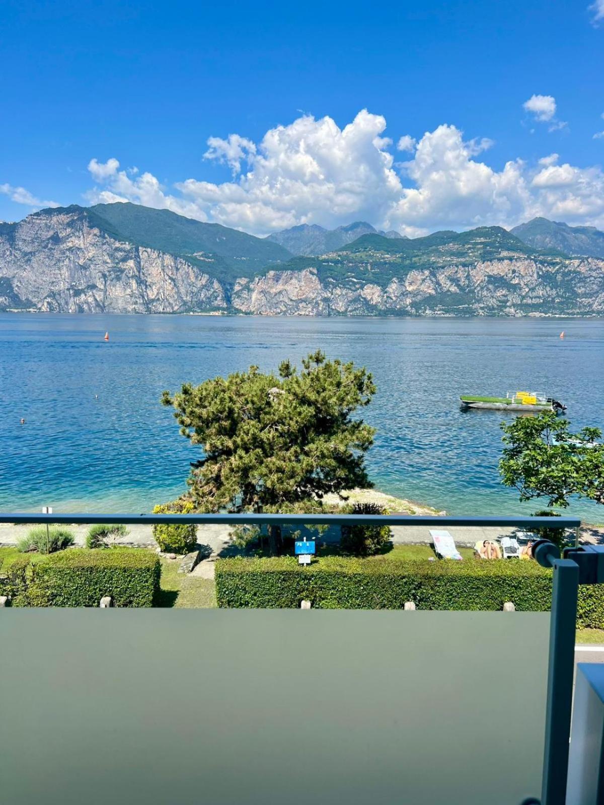 马尔切西内Val Di Sogno Grand View公寓 外观 照片